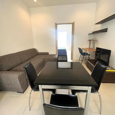 Appartamento Harbour View With Terrace