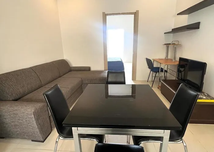 Apartament Harbour View With Terrace