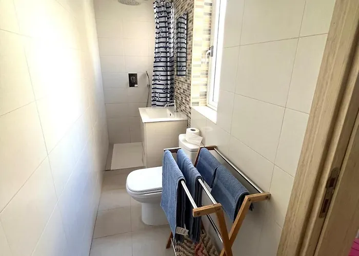 Harbour View With Terrace * Kalkara