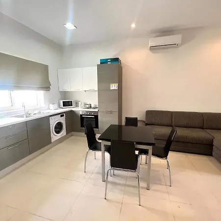 Harbour View With Terrace *