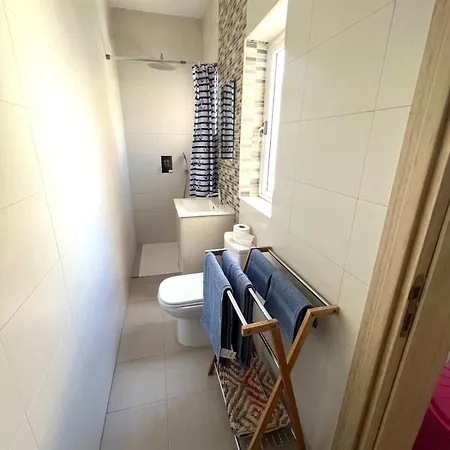 Harbour View With Terrace * Kalkara