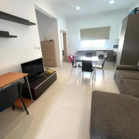 Apartament Harbour View With Terrace