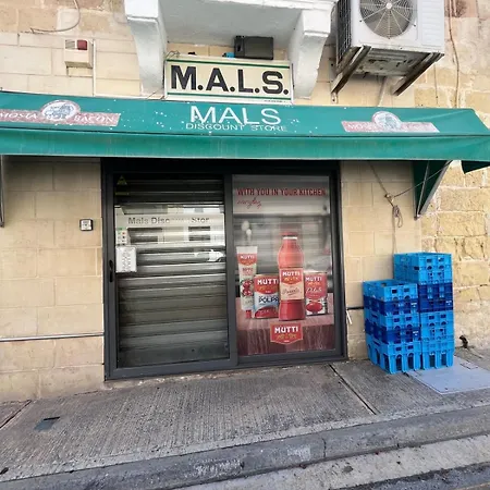Harbour View With Terrace * Kalkara