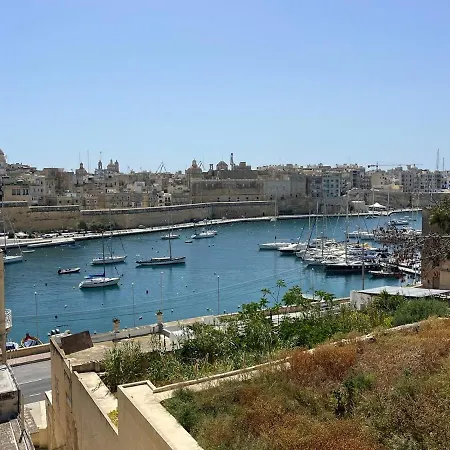 Harbour View With Terrace
