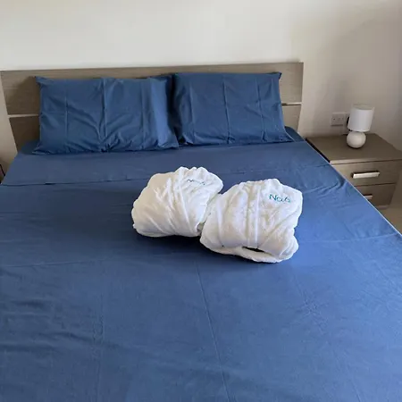 Apartament Harbour View With Terrace