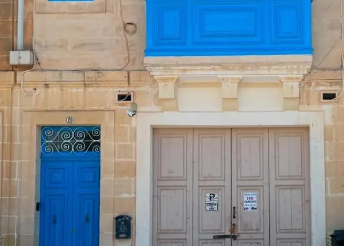 Lejlighed Harbour View With Terrace *